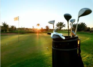 بالفيديو: دوري مضايف للغولف ..رياضة وسياحة وإشعاع وطني ودولي