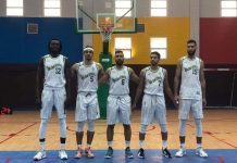 كرة السلة: الرجاء الرياضي يفوز على الكوكب المراكشي في الدورة الثالثة