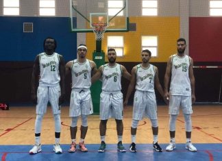 كرة السلة: الرجاء الرياضي يفوز على الكوكب المراكشي في الدورة الثالثة
