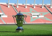 كأس العرش: حسنية أكادير في مواجهة الرجاء، والوداد ضيفا على اتحاد طنجة