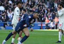 باريس سان جيرمان يعزز صدارته بعد الفوز على ليل