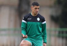 الرجاء الرياضي يجدد عقد سفيان بنجديدة