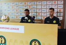 مدرب شبيبة القبائل الجزائري يهنئ المغرب