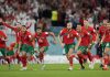 في مثل هذا اليوم تأهل المنتخب المغربي لمونديال قطر