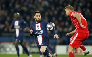 بايرن ميونيخ يتأهل لربع نهائي دوري الأبطال على حساب باريس سان جيرمان