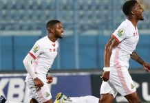 الجيش الملكي في ضيافة فيوتشر المصري وعينه على النقاط الثلاث