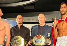 المغرب قوة عالمية في المواي طاي.. الاتحاد الدولي يشيد بالمواي طاي المغربي وإنجازاته