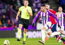 بلد الوليد يعلن إصابة سليم أملاح