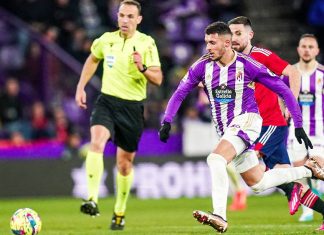 بلد الوليد يعلن إصابة سليم أملاح