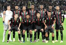 الجيش الملكي يعزز صدارته للبطولة الاحترافية