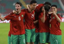 المنتخب الوطني لأقل من 23 سنة يفوز على الطوغو وديا