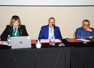 مراكش.. باحثون يكشفون أهمية مسارات ومسالك رياضة ودراسة