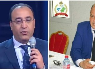 فعاليات رياضية تساند فوزي لقجع وتؤكد على وحدة الصف الوطني