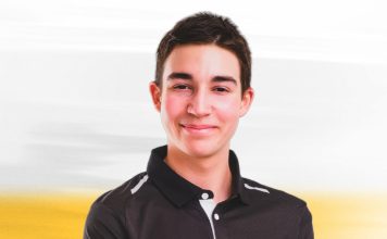 Suleiman Zanfari place 2023 sous le signe de la Formule 3 Régionale