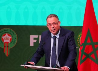 المغرب يستأنف قرارات الكاف التي تهم أزمة الشان