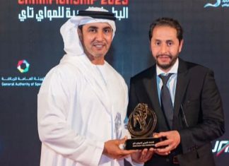 لحسن الهلالي: الاتحاد العربي للمواي طاي هو الضامن لتحقيق التألق العالمي للأبطال العرب