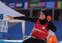 المغرب يتوج بلقب الملتقى الدولي مولاي الحسن لألعاب القوى للرياضيين في وضعية إعاقة بمراكش