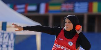 المغرب يتوج بلقب الملتقى الدولي مولاي الحسن لألعاب القوى للرياضيين في وضعية إعاقة بمراكش