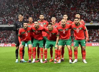 أهم مباريات اليوم.. المغرب يواجه البيرو وديا