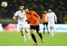 تغييرات في برمجة مباريات البطولة الاحترافية