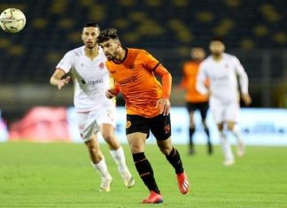 تغييرات في برمجة مباريات البطولة الاحترافية