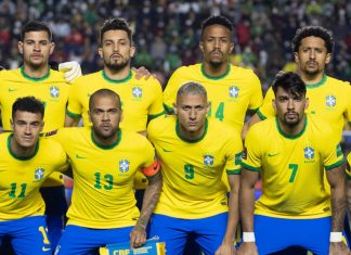 منتخب البرازيل يكشف عن برنامجه بالمغرب