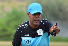 الدفاع الحسني الجديدي يعلن انفصاله عن لسعد الشابي