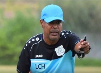 الدفاع الحسني الجديدي يعلن انفصاله عن لسعد الشابي