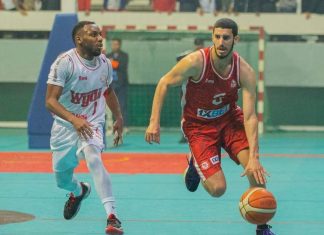 الفتح الرياضي يعود بفوز مهم من طنجة والرجاء يقلب الطاولة على فارس الرقراق