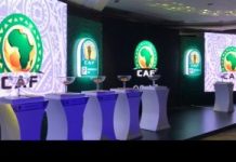 موعد سحب قرعة ربع نهائي عصبة الأبطال وكأس الكونفدرالية