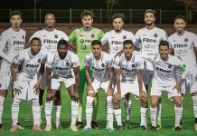 أولمبيك آسفي يعود من وجدة بفوز ثمين