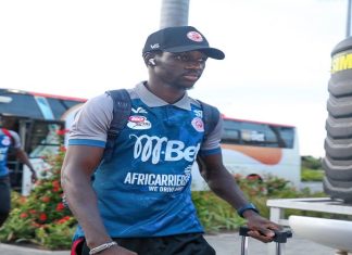 سيمبا التنزاني يصل إلى المغرب عبر دفعتين