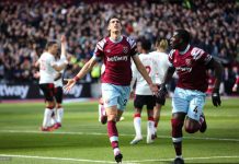 في عيد ميلاده.. أكرد يصنع أفراح ناديه ويست هام