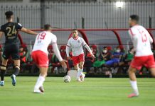 مباريات الليلة ضمن الجولة الـ24 من البطولة الاحترافية