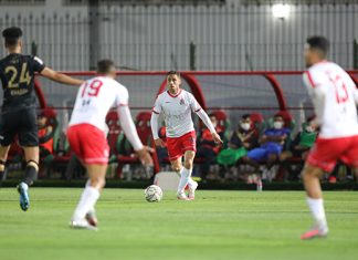 مباريات الليلة ضمن الجولة الـ24 من البطولة الاحترافية