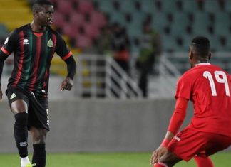 الجيش الملكي يتأهل للدور الثاني من منافسات كأس الملك سلمان