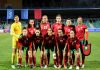 المنتخب الوطني النسوي ينهزم أمام رومانيا وديا