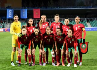 المنتخب الوطني النسوي ينهزم أمام رومانيا وديا