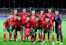 المنتخب الوطني لأقل من 17 يحجز مقعده في ربع نهائي كأس أمم إفريقيا