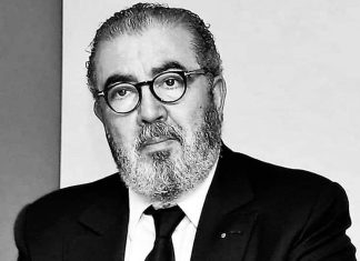 موقع MSport.ma يقدم تعازيه في رحيل خليل الهاشمي