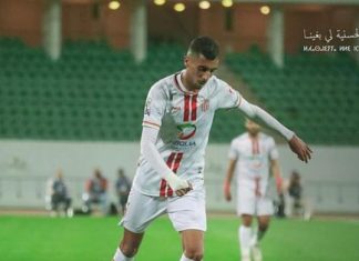 حسنية أكادير يقلب الطاولة على الجيش الملكي