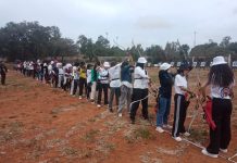 بالصور.. نجاح متميز لكأس الأميرة لالة خديجة للرماية بالنبال