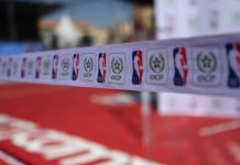 كرة السلة: فعاليات رياضية بخريبكة وبن جرير