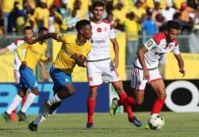 الوداد يستقبل صن داونز وعينه على الاقتراب من نهائي عصبة الأبطال