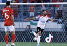 بعد تأهله التاريخي لنهائي العصبة.. الوداد يواجه الأهلي للمرة الثانية تواليا