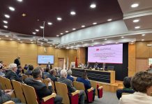 إعادة انتخاب فيصل لعرايشي بالإجماع رئيسا للجنة الوطنية الأولمبية المغربية لولاية جديدة