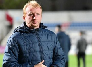 الوداد البيضاوي يتعاقد مع المدرب البلجيكي فاندينبروك