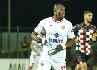 الوداد البيضاوي يعود من المحمدية بفوز ثمين