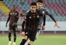 الجيش الملكي يودع منافسات كأس الملك سلمان للأندية العربية