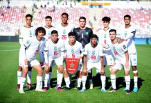 المنتخب المغربي يواجه نظيره الجزائري في ربع نهائي كأس أمم إفريقيا لأقل من 17 سنة
